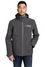 Eddie Bauer® WeatherEdge® 3-in-1 Jacket
