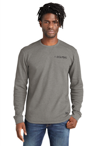 NEW PRODUCT!! New Era® Thermal Long Sleeve