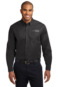 Port Authority® Men's Long Sleeve Easy Care Shirt