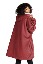 NEW PRODUCT!!! Port Authority® Mountain Lodge Wearable Blanket